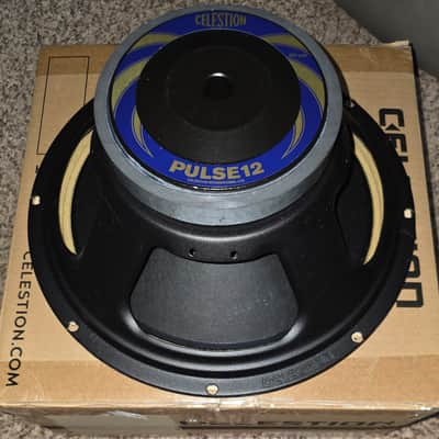 Celestion Pulse12 T5969 12" 200-Watt Bass Speaker - 8 Ohm image 1