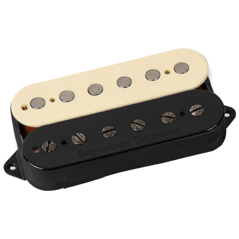 Seymour Duncan Noumenon Jeff Loomis Signature Trembucker image 1