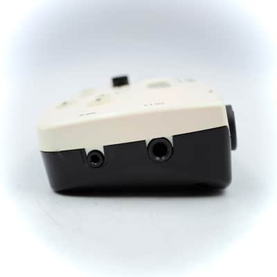 Boss VE-5-WH Vocal Performer White With Original Box Power Supply Vocal Effect Processor Z8B0281 image 7