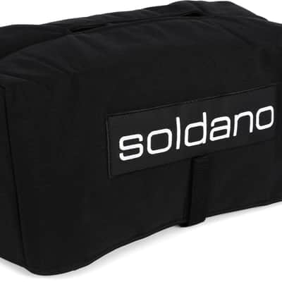 Soldano SLO-30 Custom Fit Padded Cover image 1