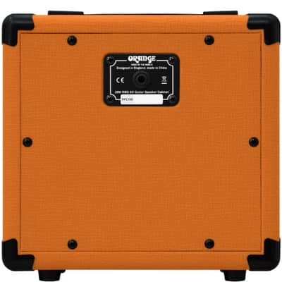 Orange Micro Terror PPC108 - Orange image 3