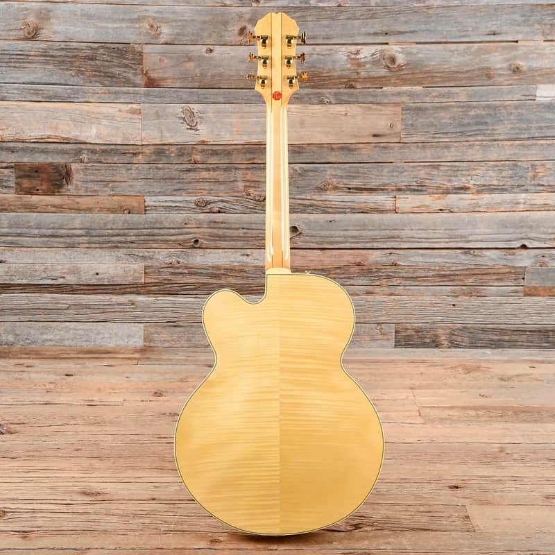 Epiphone Elitist Broadway image 2