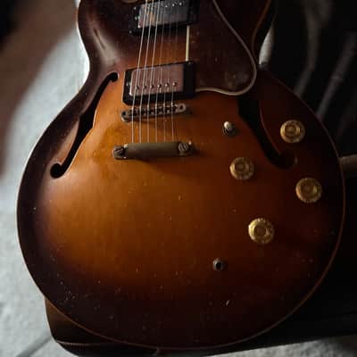 Navigator 335 0100 70’s/80’s - Violin burst image 3