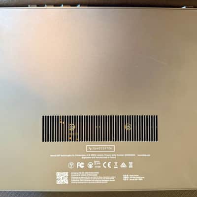 Neural DSP Quad Cortex Gray image 5