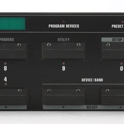 Digital Music Corp. Ground Control MIDI Foot Controller Pedal System #48247 image 4