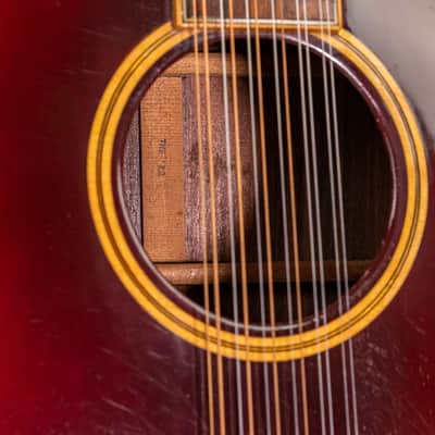 Daion Year Series '82 / 12 String image 4