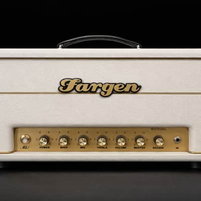 Fargen Mini Plex Mk2 12 Watt Head @AIFG image 1