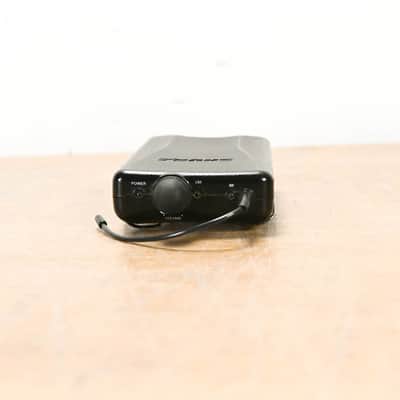 Shure PSM200 In-Ear Personal Monitoring System - H2 Band NO POWER SUPPLY CG0141G image 11