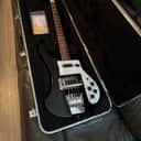 MINTY Fresh 2026 Rickenbacker 4003S - Jetglo