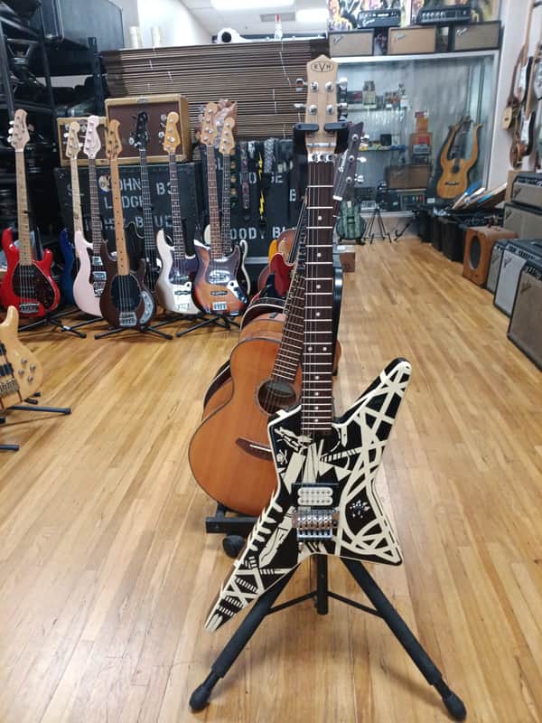 EVH STAR