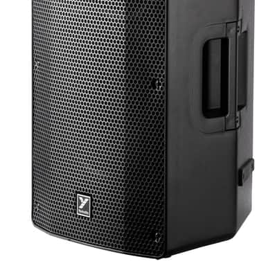 Yorkville YXL 1x12” 1000W Powered Loudspeaker image 3
