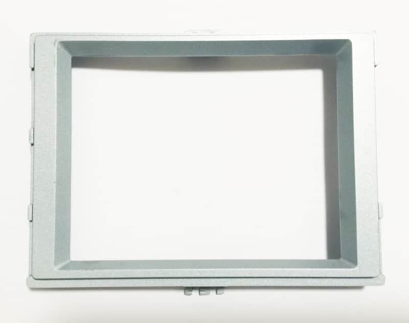 KORG Triton Classic 61 Pro Pro/X Display Surround, Bezel, Great Condition ! image 1