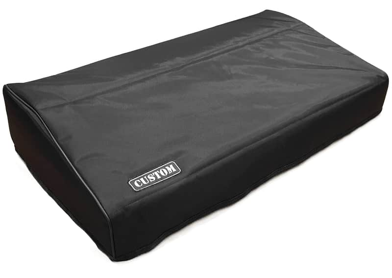 Custom padded cover for Fractal Audio FM9 Amp Modeler FM-9 FM 9 image 1