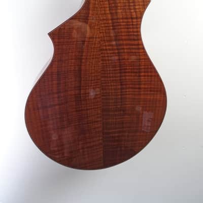 Breedlove Master Class CM Classic Natural image 4
