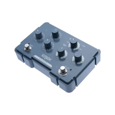 Kernom Elipse Modulation Pedal image 3