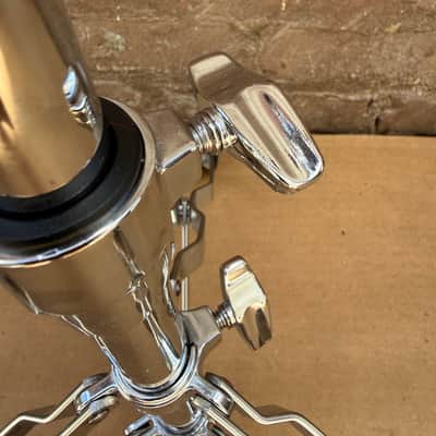 Pearl S-830 Double-Braced Snare Drum Stand w/ Uni-Lock Tilter Fits 10"-14" Snares image 5