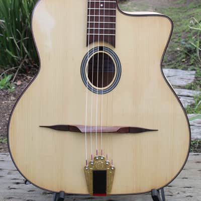 DELL ARTE John Kinnard 503 Selmer type 2025 - image 2