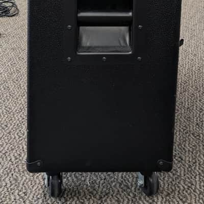 Egnator Rebel 30 Tube 30 Watt 1x12 Amp & Tourmaster 212x Extension Cabinet image 7