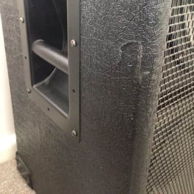 Laney 4x10 Guitar Cabinet image 3