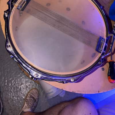 Sonor Hilite HD700 14x7" image 7