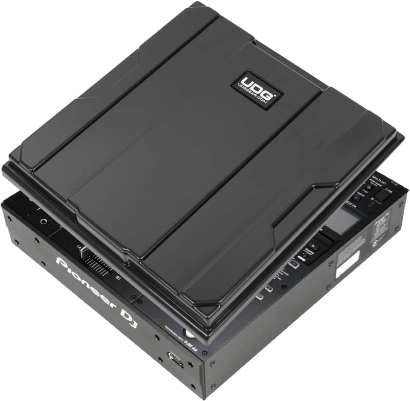 Udg U94117 Bl Ul Cover Pioneer Djm A9 Black image 1