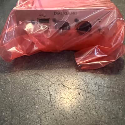 DiGiCo DMI-KLANG 2023 - Present - Silver *UNBOXED* image 3