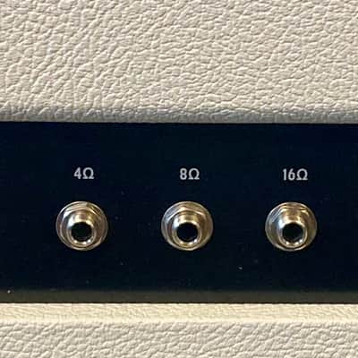 Divided by 13 BW 1969 Butch Walker Signature 63-Watt Guitar Amp Head 2026 - Present - Various image 4