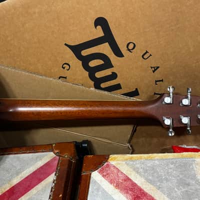 Tacoma DR-20 Acoustic Guitar image 17