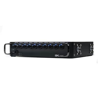 Gallien Krueger Fusion 1200s 2024 image 5