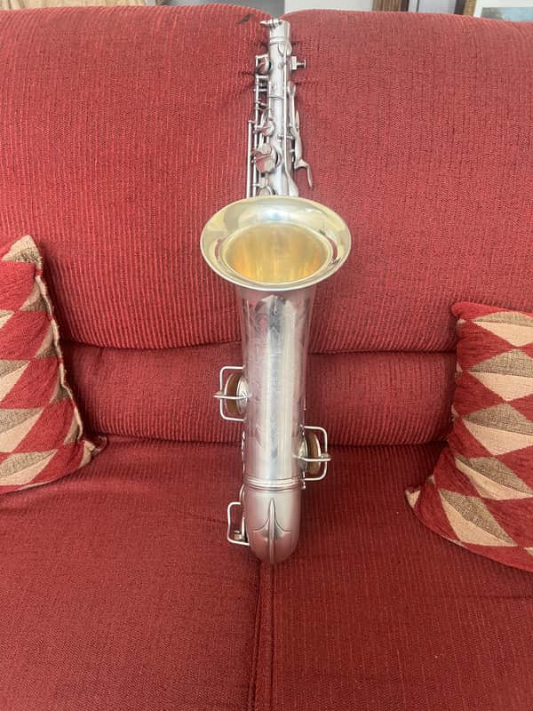 Conn New wonder II