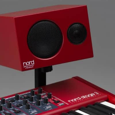 Mint Nord Piano Monitors V2 image 3