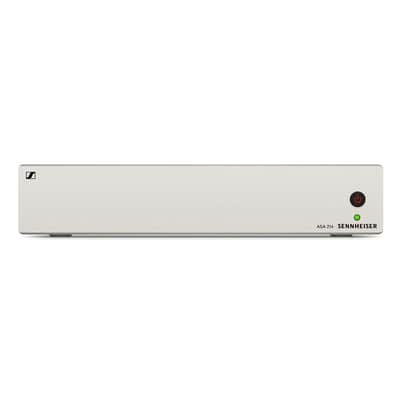 Sennheiser ASA-214-UHF Active Antenna Splitter