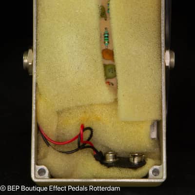 MXR MX-120 Envelope Filter 1976 - 1979 - Cream image 9