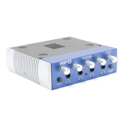 Presonus HP4 Owned by Deryck Whibley Of Sum 41 image 2
