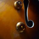 Gibson Custom Shop L-5 Wes Montgomery 1993 - 2016 - Sunburst