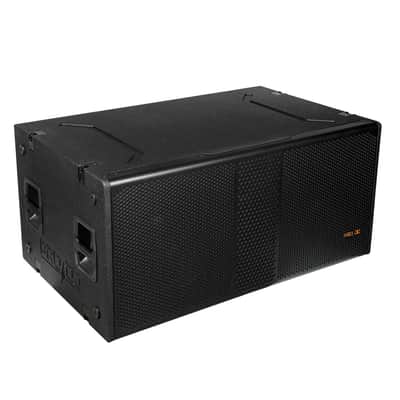 Pro DG Aviator S218A Powered Dual 18" Subwoofer image 9