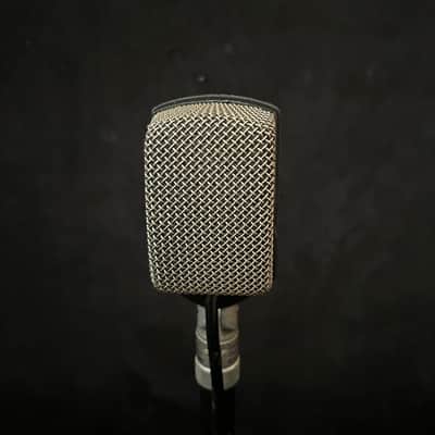 AKG D12. Restored image 5