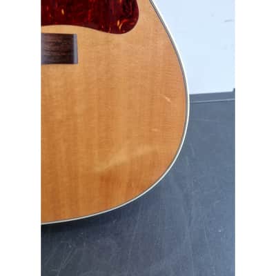 Gibson L-00 Studio - Acoustic Guitars - Natural - Like New w/ Hard Case image 12
