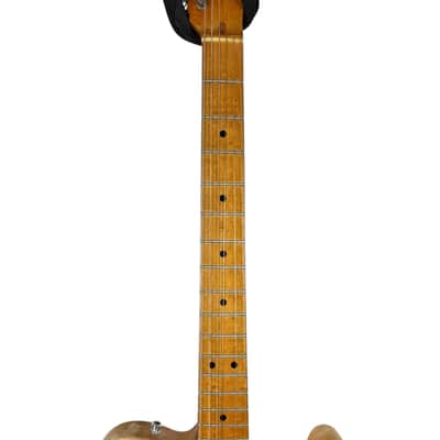Fender Telecaster 1976 - Vintage White image 6