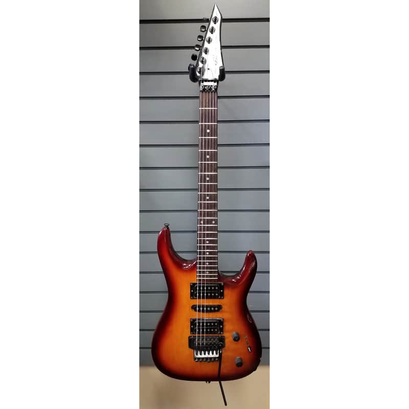 Squier H.M. V image 1