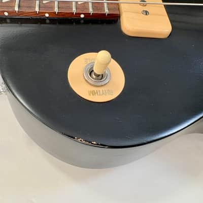 Gibson Les Paul Studio '50s Tribute 2011 Ebony image 9