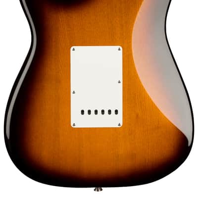 Fender Stories Collection Eric Johnson 1954 Virginia Stratocaster image 2