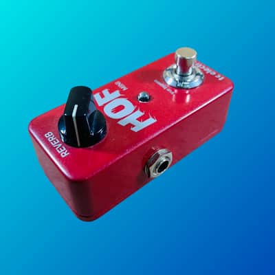 TC Electronic Hall Of Fame Mini image 3