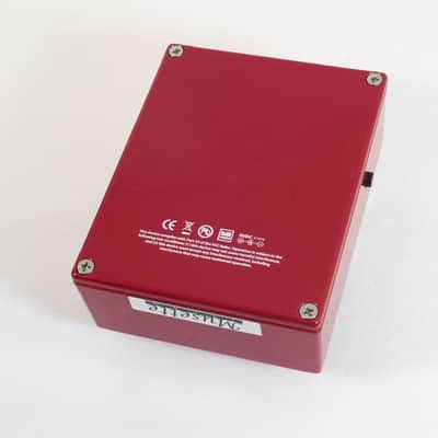 WAMPLER PEDALS Pinnacle Deluxe V2 [1072009099] (05/13) image 4