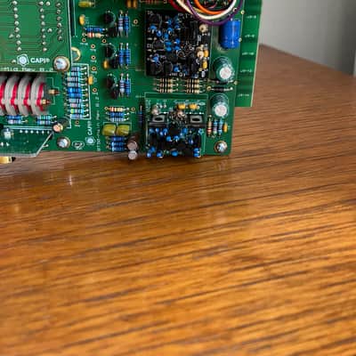 Capi BT50 500 Series EQ image 4