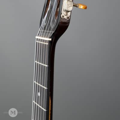 Favino Guitars - 1977 Favino Modele 10 image 13