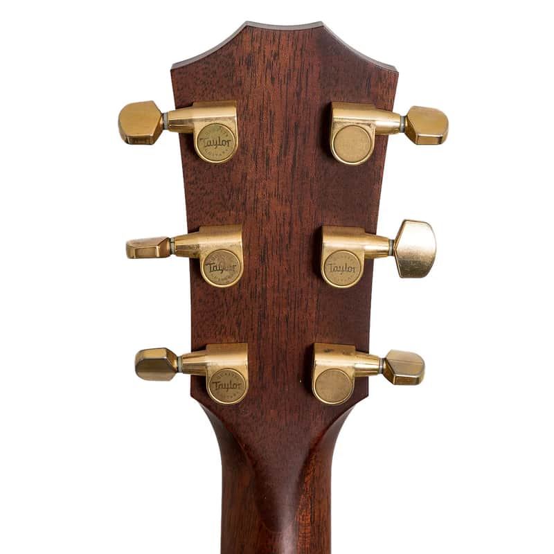 Taylor 514ce with ES1 Electronics image 7
