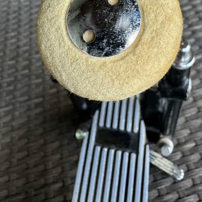 Vintage 1970s Slingerland Super Speed Bass Drum Pedal image 7