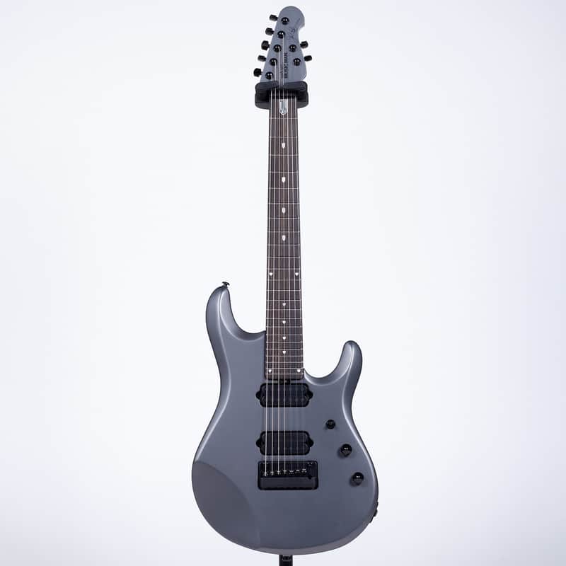 Ernie Ball Music Man John Petrucci Signature JP7 | Reverb