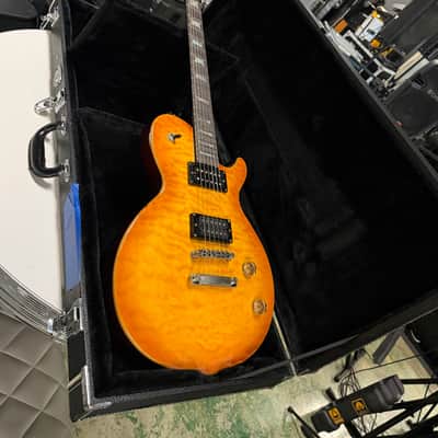 Dean Evo Special select quilt maple guitar - Quilt maple image 24